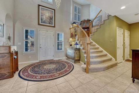 2580 Timberchase Pointe Highlands Ranch CO 80126