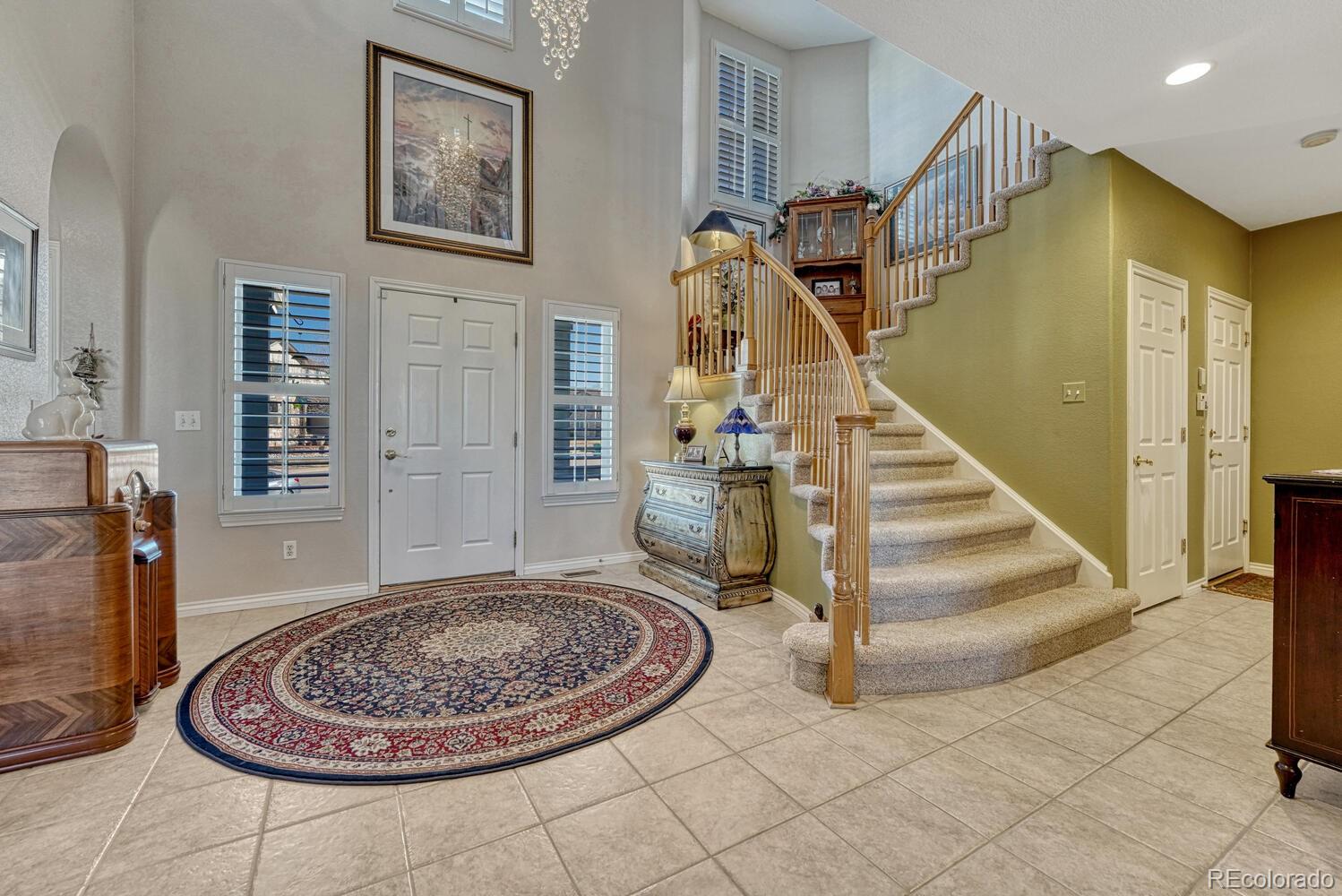 2580 Timberchase Pointe Highlands Ranch CO 80126