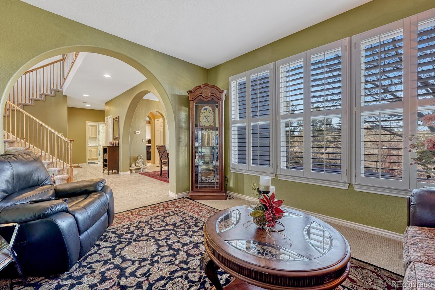 2580 Timberchase Pointe Highlands Ranch CO 80126