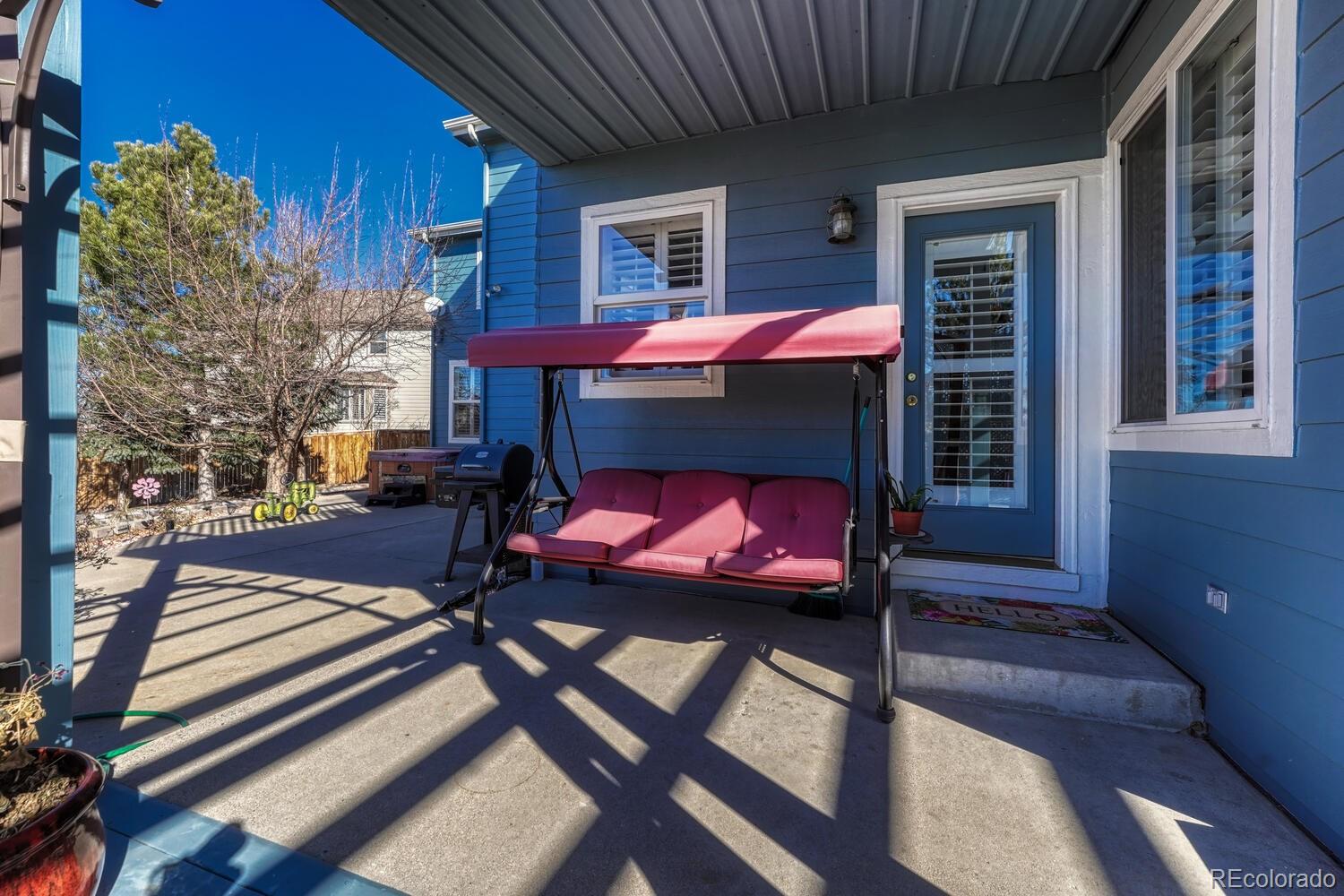 2580 Timberchase Pointe Highlands Ranch CO 80126