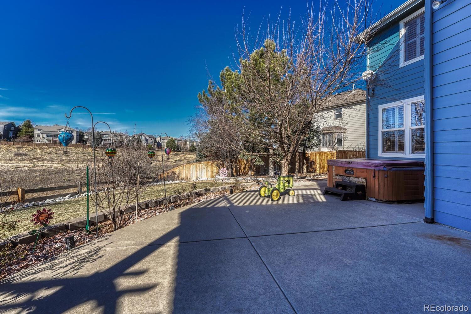 2580 Timberchase Pointe Highlands Ranch CO 80126