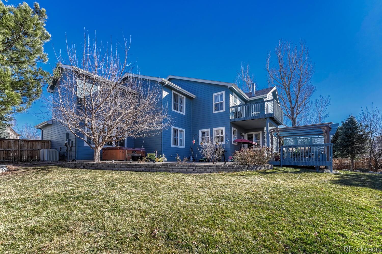 2580 Timberchase Pointe Highlands Ranch CO 80126