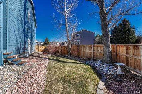 2580 Timberchase Pointe Highlands Ranch CO 80126