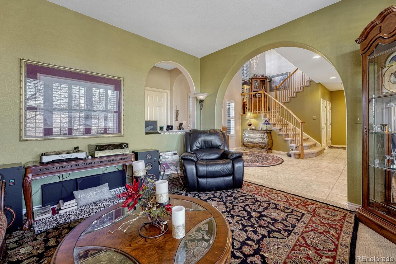 2580 Timberchase Pointe Highlands Ranch CO 80126