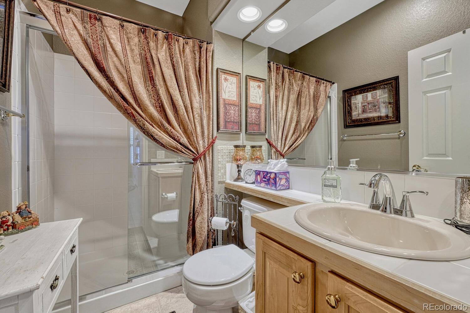 2580 Timberchase Pointe Highlands Ranch CO 80126