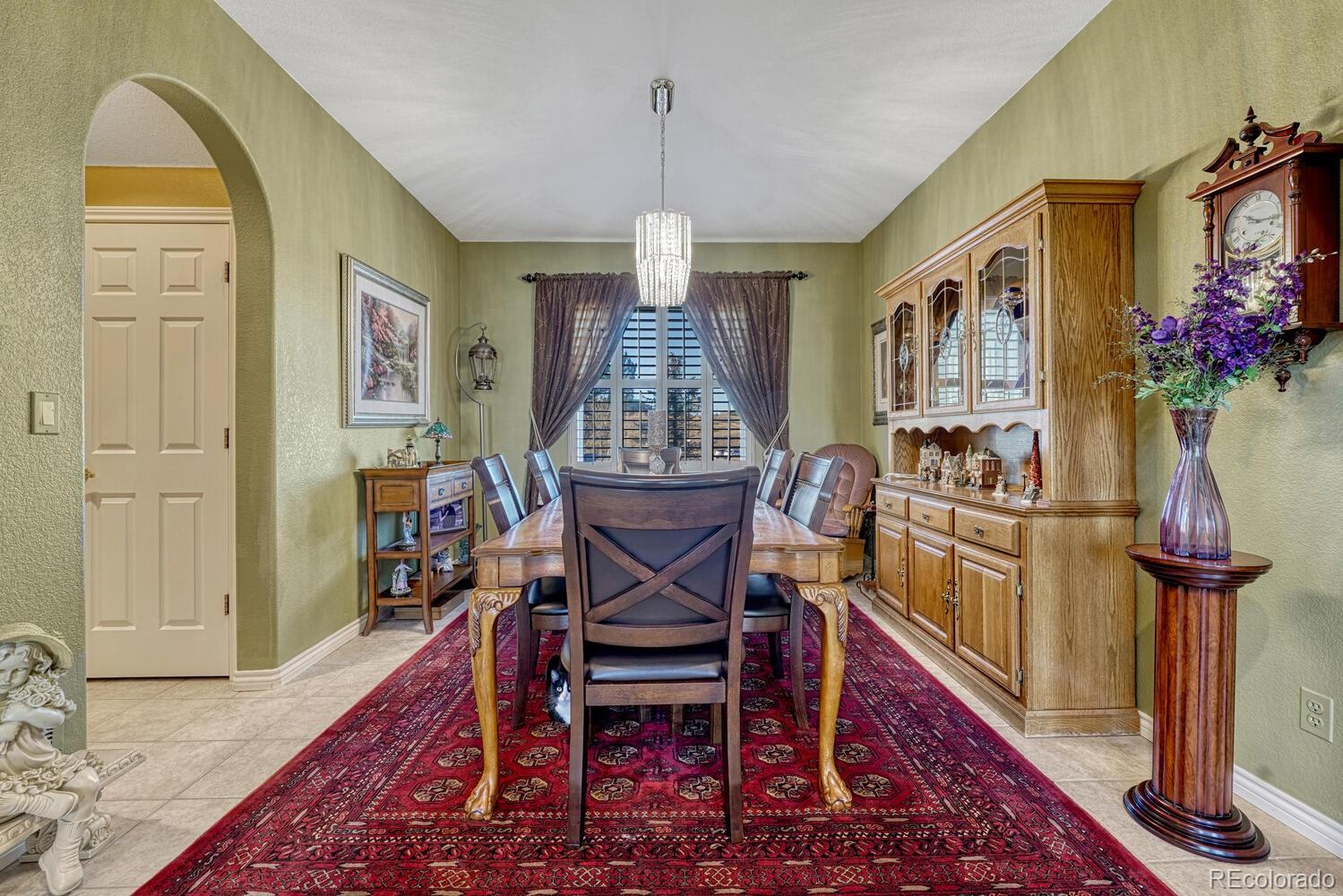2580 Timberchase Pointe Highlands Ranch CO 80126