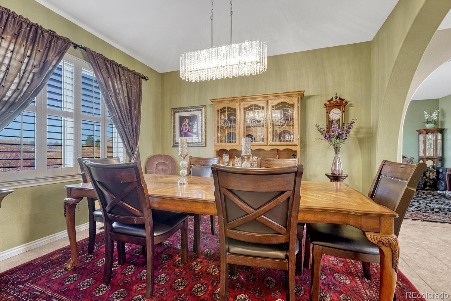 2580 Timberchase Pointe Highlands Ranch CO 80126