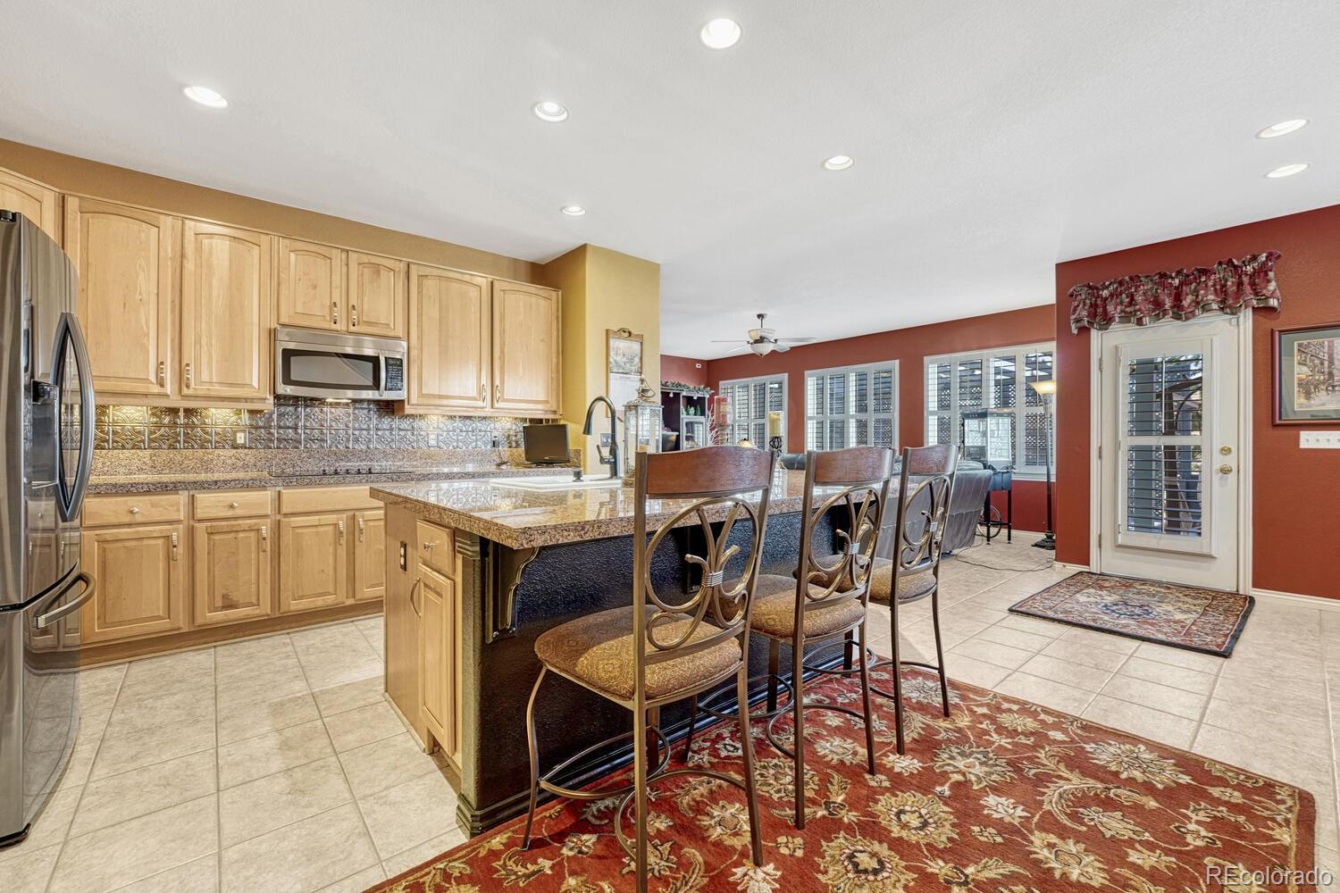 2580 Timberchase Pointe Highlands Ranch CO 80126