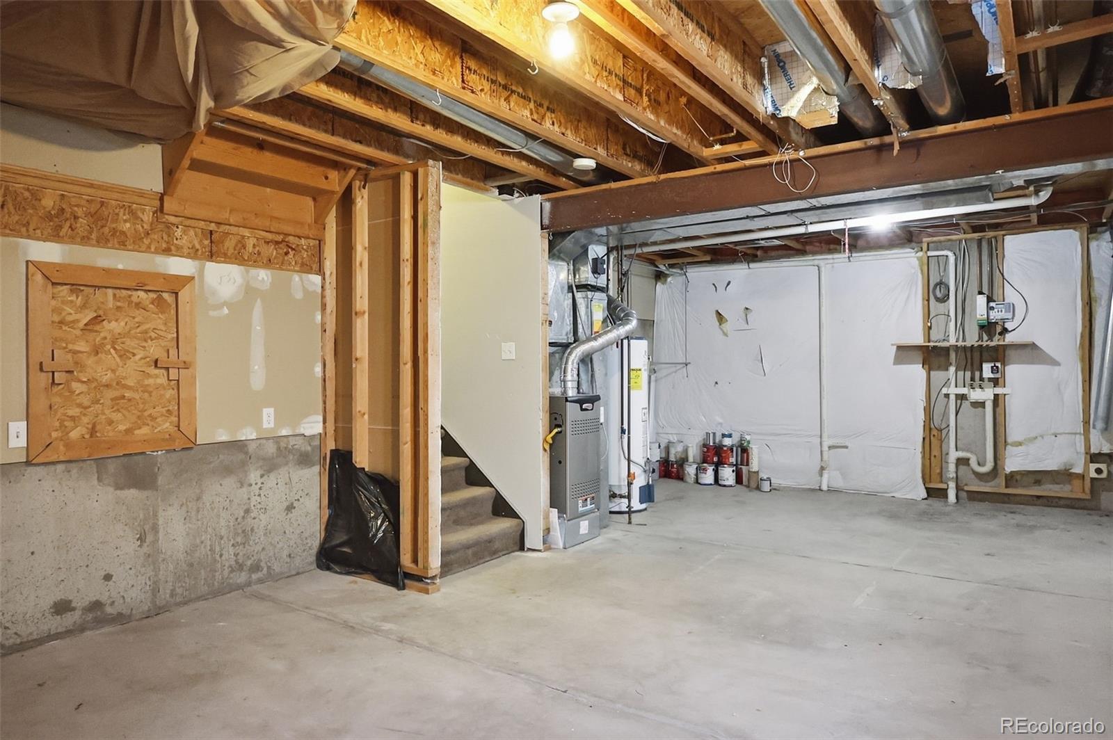 5065 Slickrock Drive Colorado Springs CO 80923