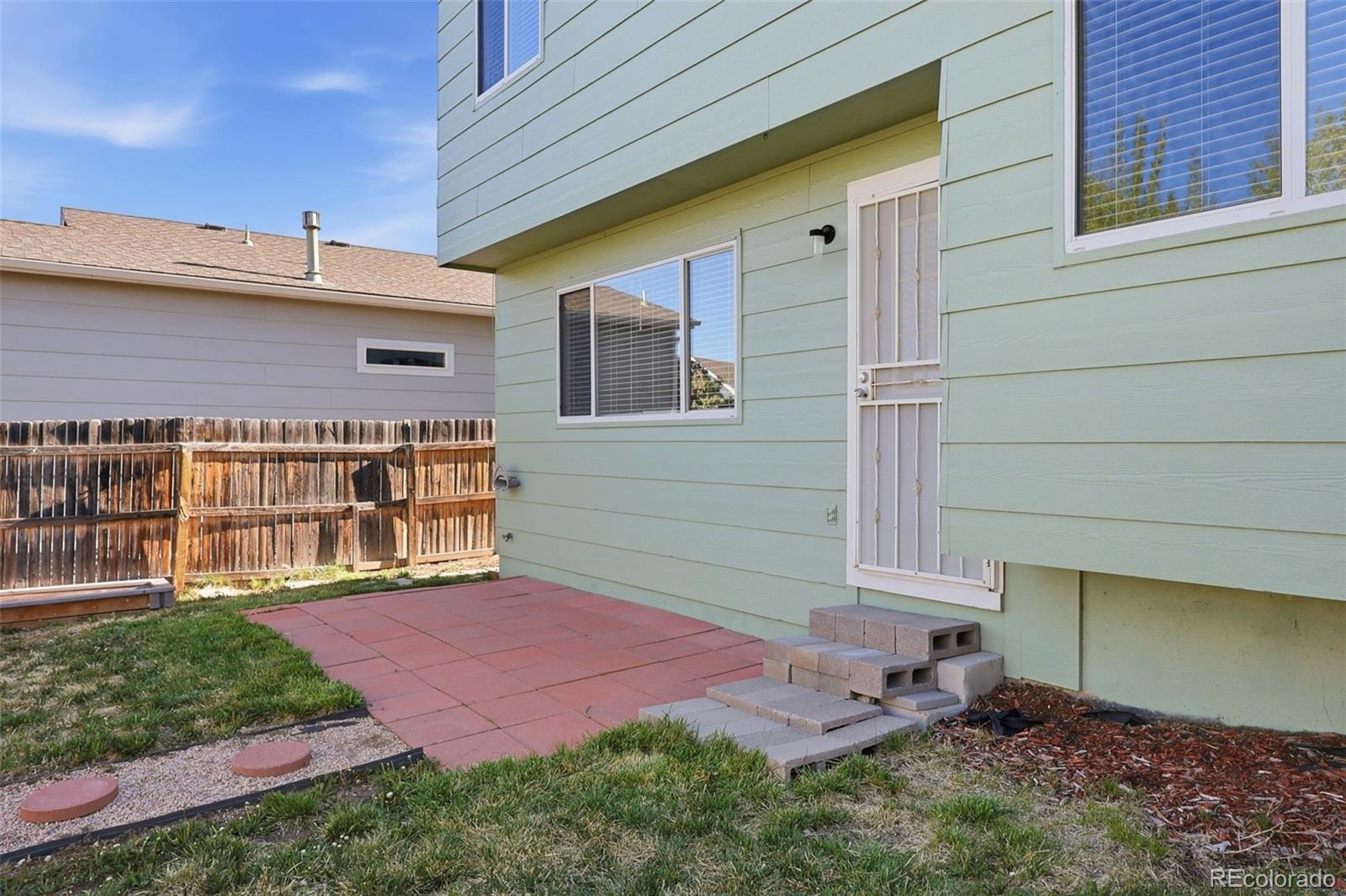 5065 Slickrock Drive Colorado Springs CO 80923