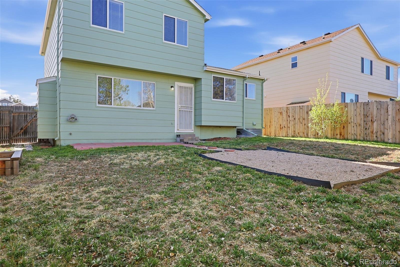 5065 Slickrock Drive Colorado Springs CO 80923