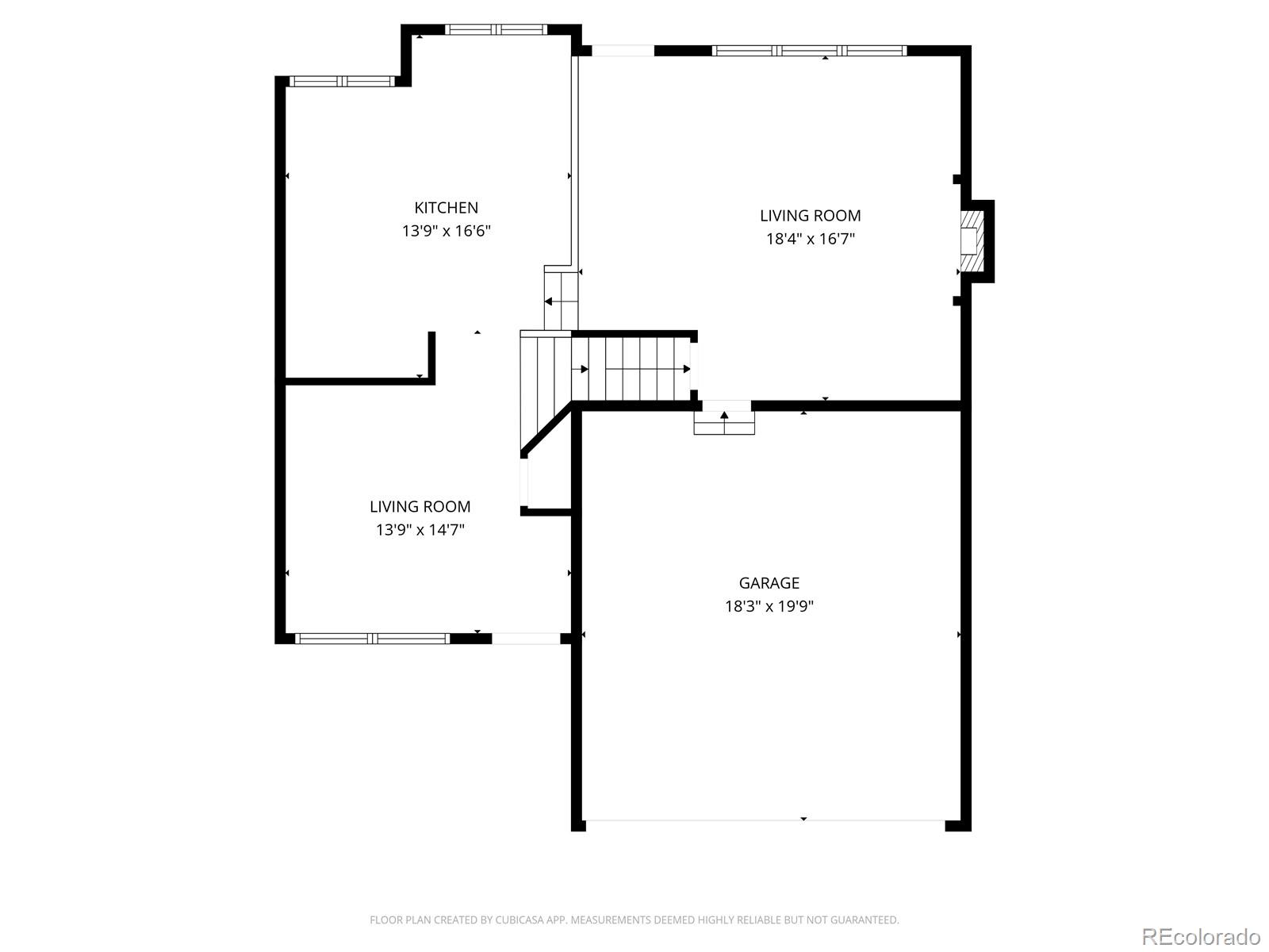 5065 Slickrock Drive Colorado Springs CO 80923