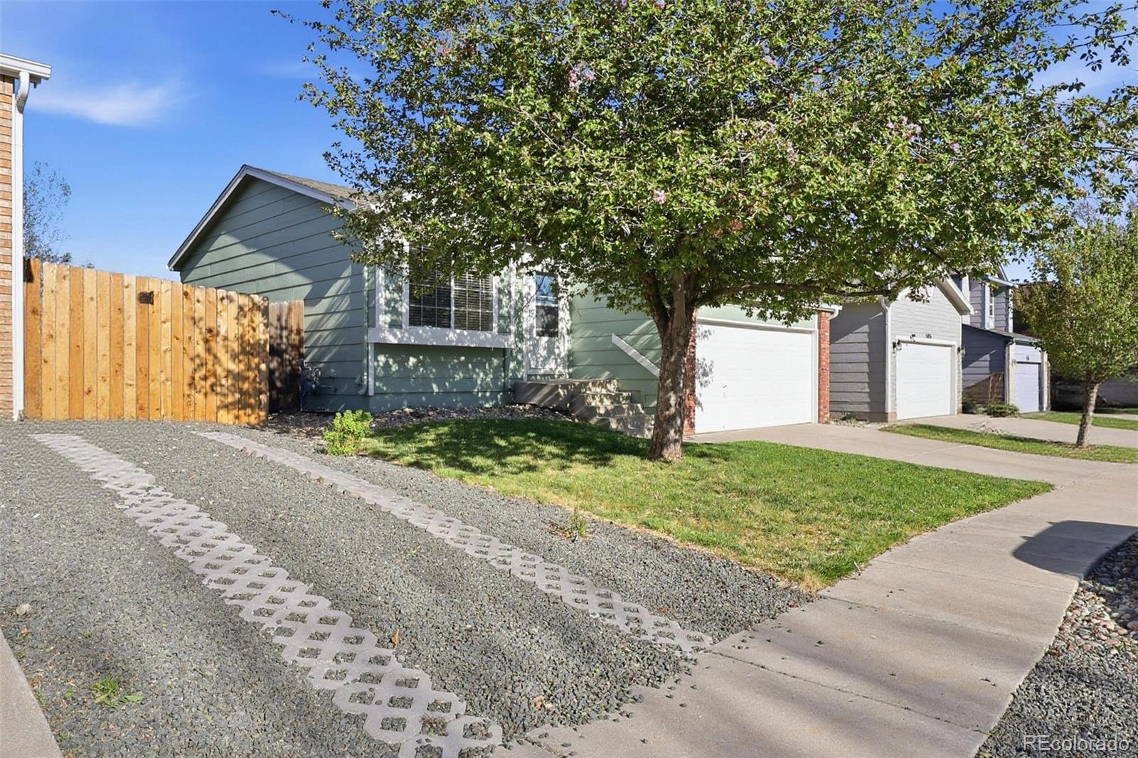 5065 Slickrock Drive Colorado Springs CO 80923