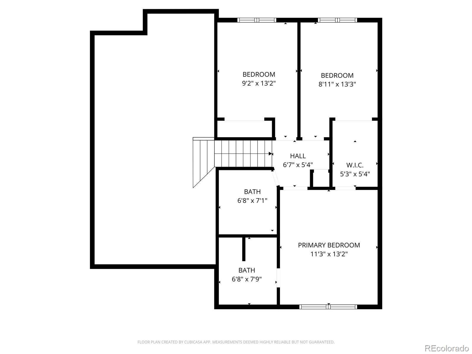 5065 Slickrock Drive Colorado Springs CO 80923