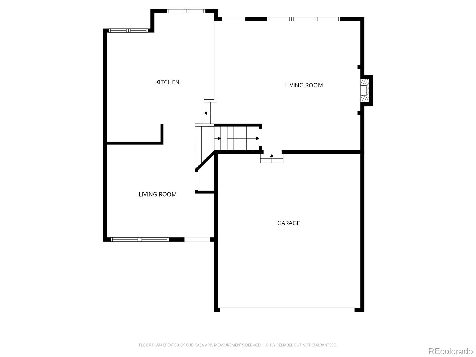 5065 Slickrock Drive Colorado Springs CO 80923