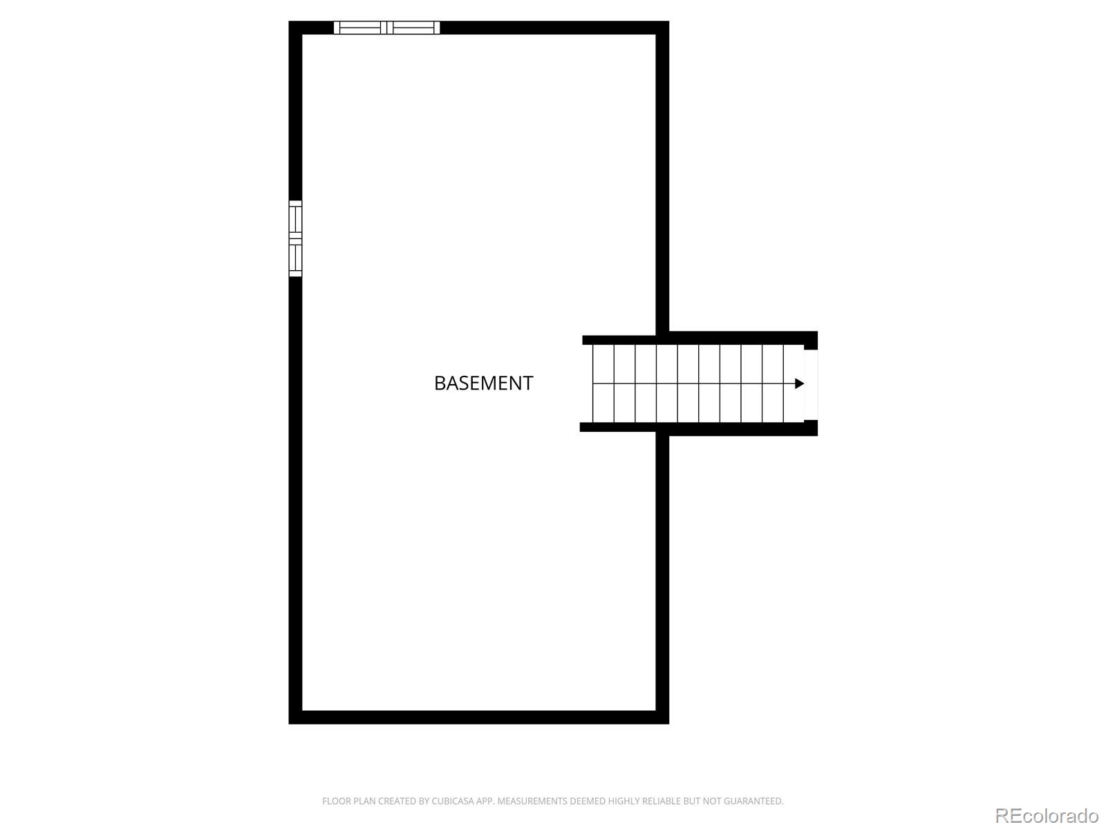5065 Slickrock Drive Colorado Springs CO 80923