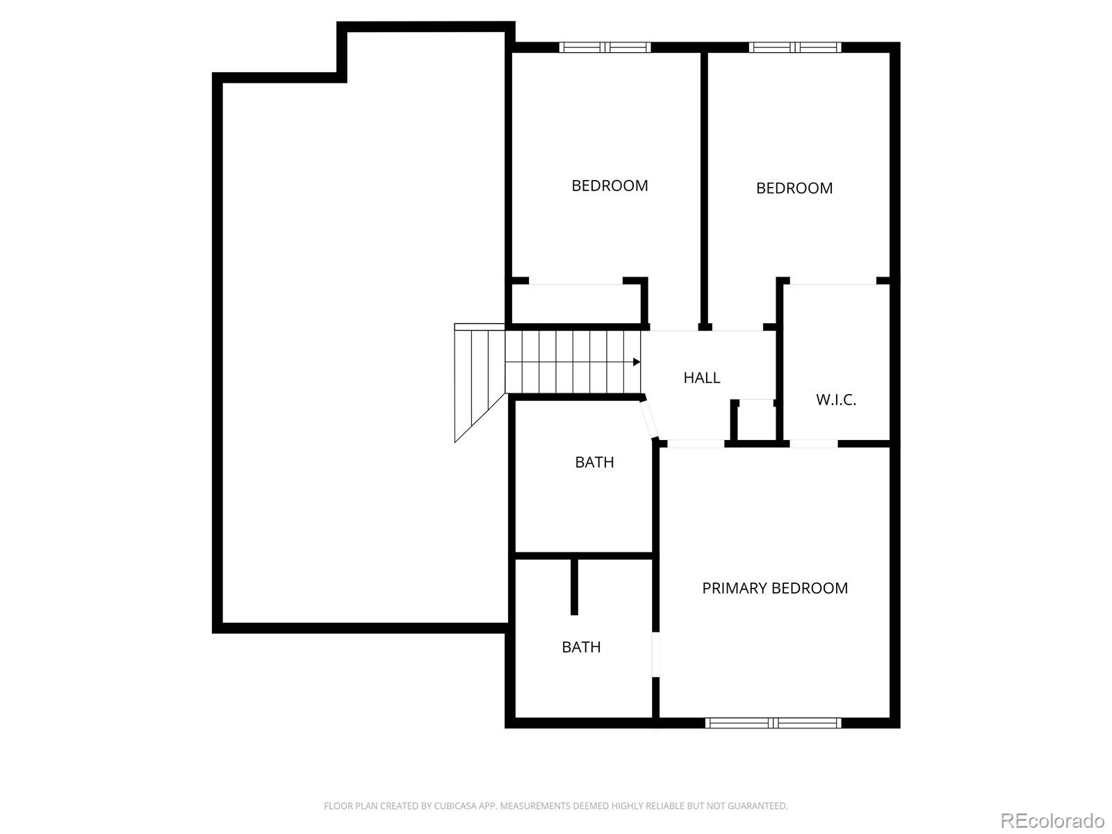 5065 Slickrock Drive Colorado Springs CO 80923