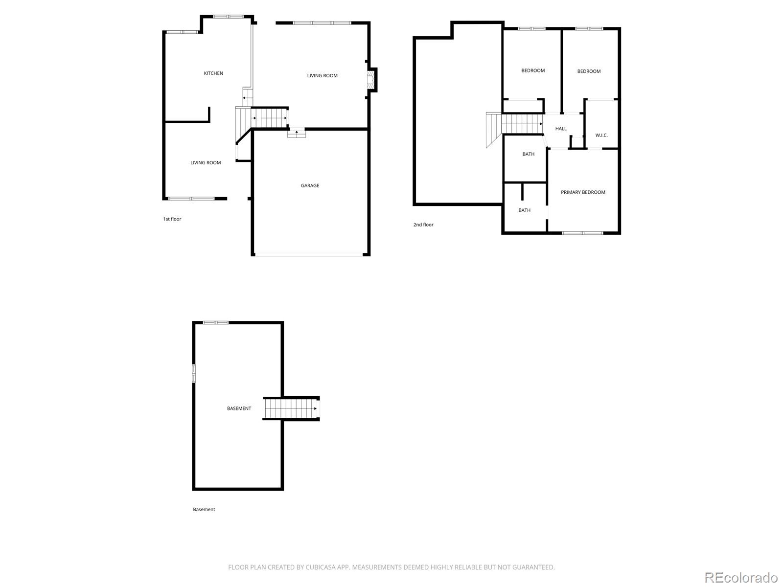 5065 Slickrock Drive Colorado Springs CO 80923