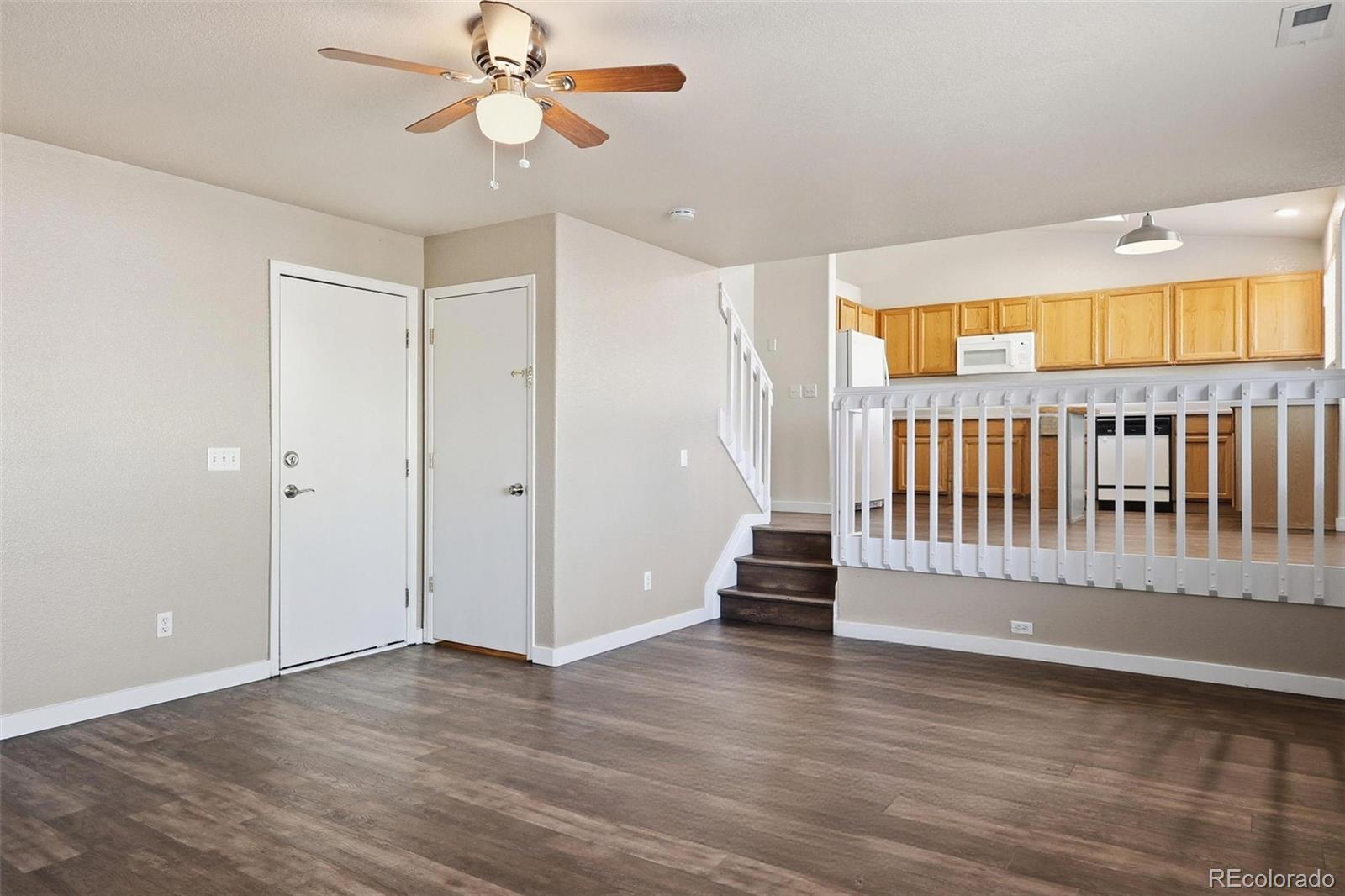 5065 Slickrock Drive Colorado Springs CO 80923