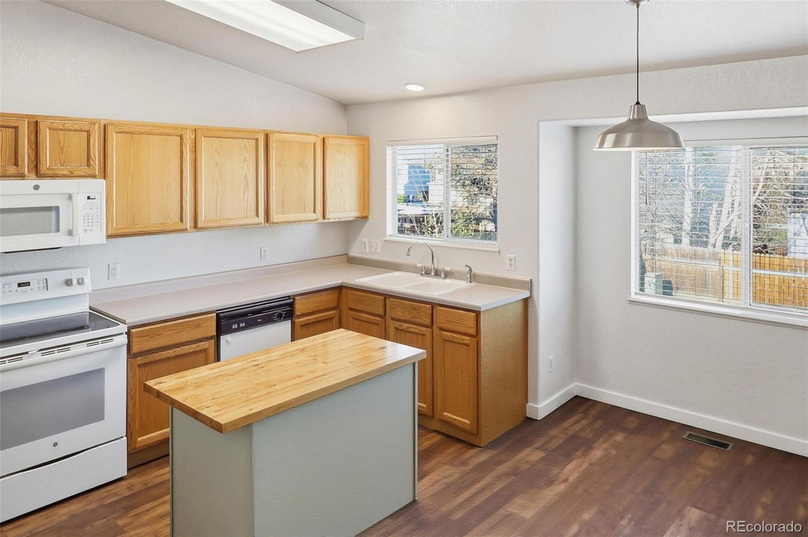 5065 Slickrock Drive Colorado Springs CO 80923
