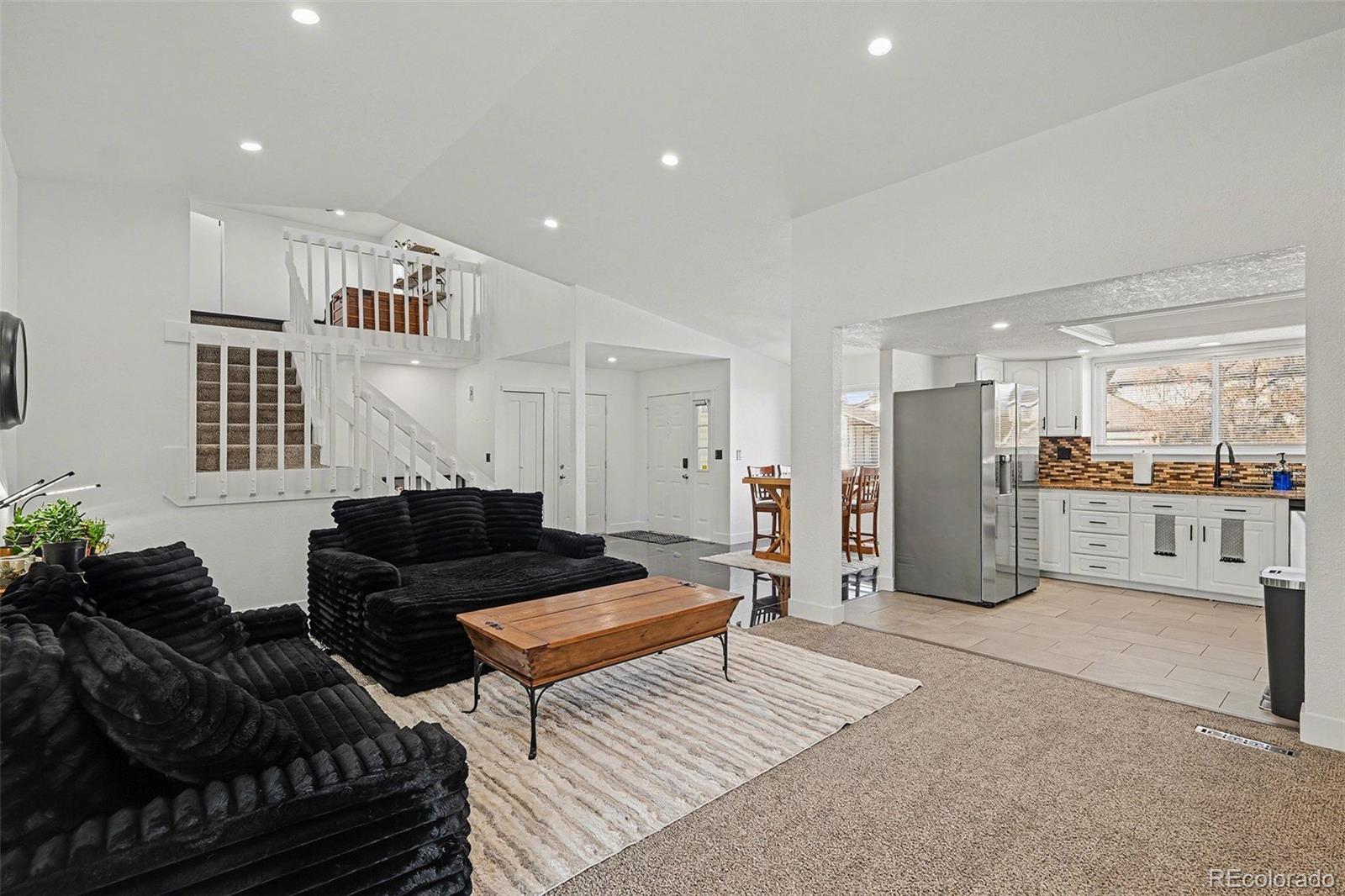 14894 E Warren Avenue Aurora CO 80014