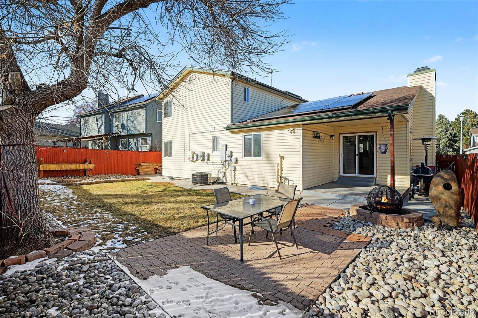 14894 E Warren Avenue Aurora CO 80014