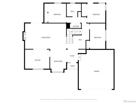 14894 E Warren Avenue Aurora CO 80014