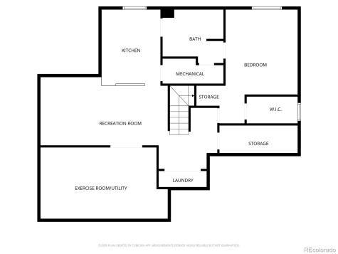 14894 E Warren Avenue Aurora CO 80014