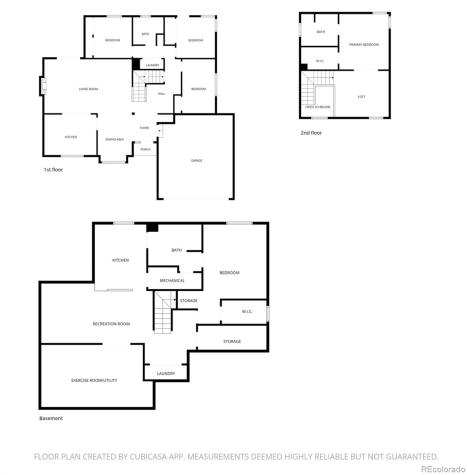 14894 E Warren Avenue Aurora CO 80014