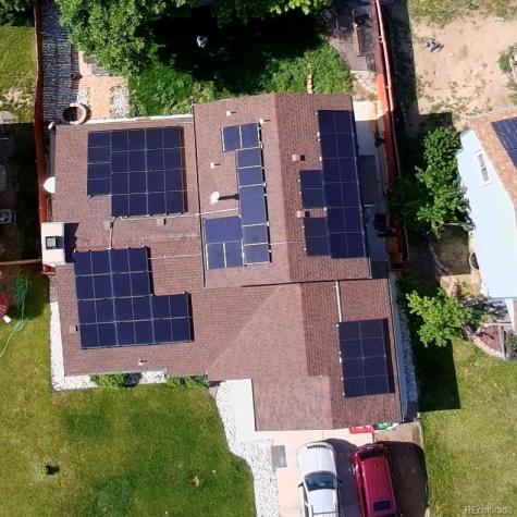 14894 E Warren Avenue Aurora CO 80014