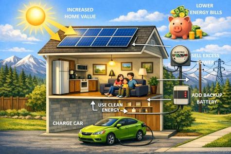 14894 E Warren Avenue Aurora CO 80014