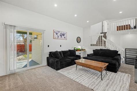 14894 E Warren Avenue Aurora CO 80014