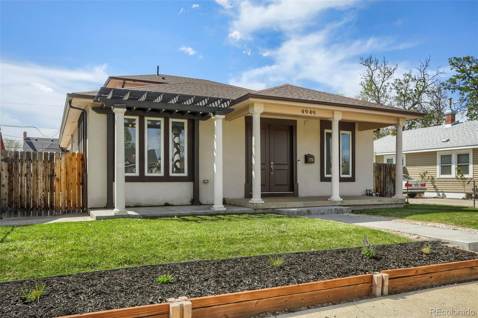 4949 Osceola Street Denver CO 80212