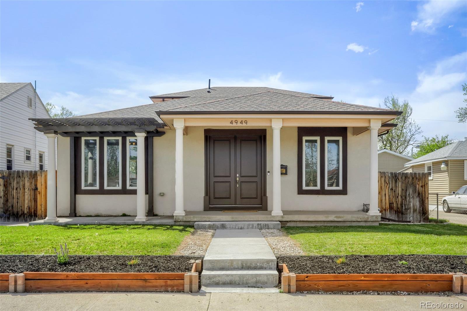 4949 Osceola Street Denver CO 80212