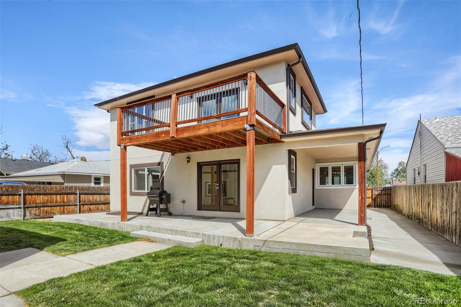 4949 Osceola Street Denver CO 80212