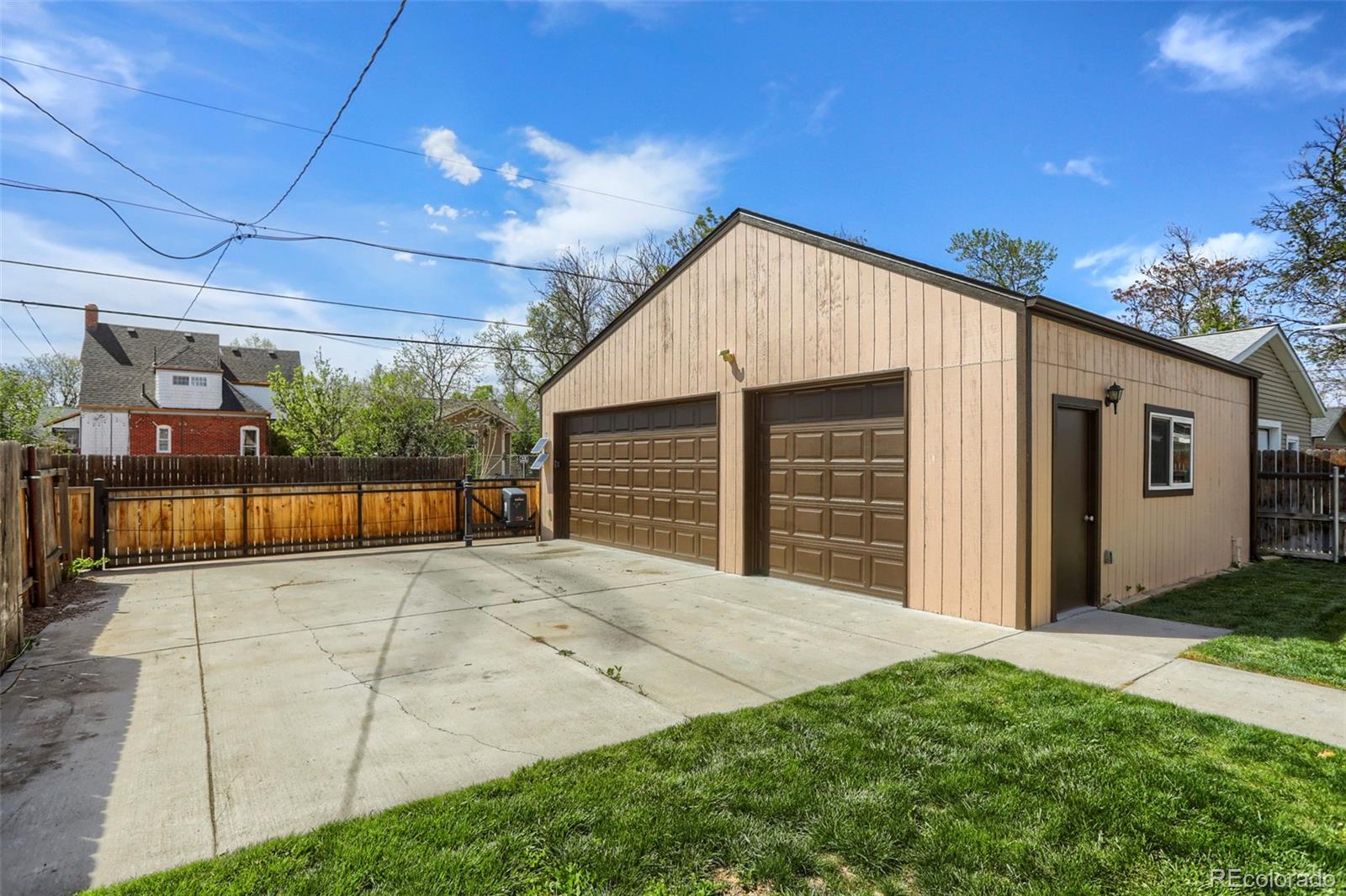 4949 Osceola Street Denver CO 80212