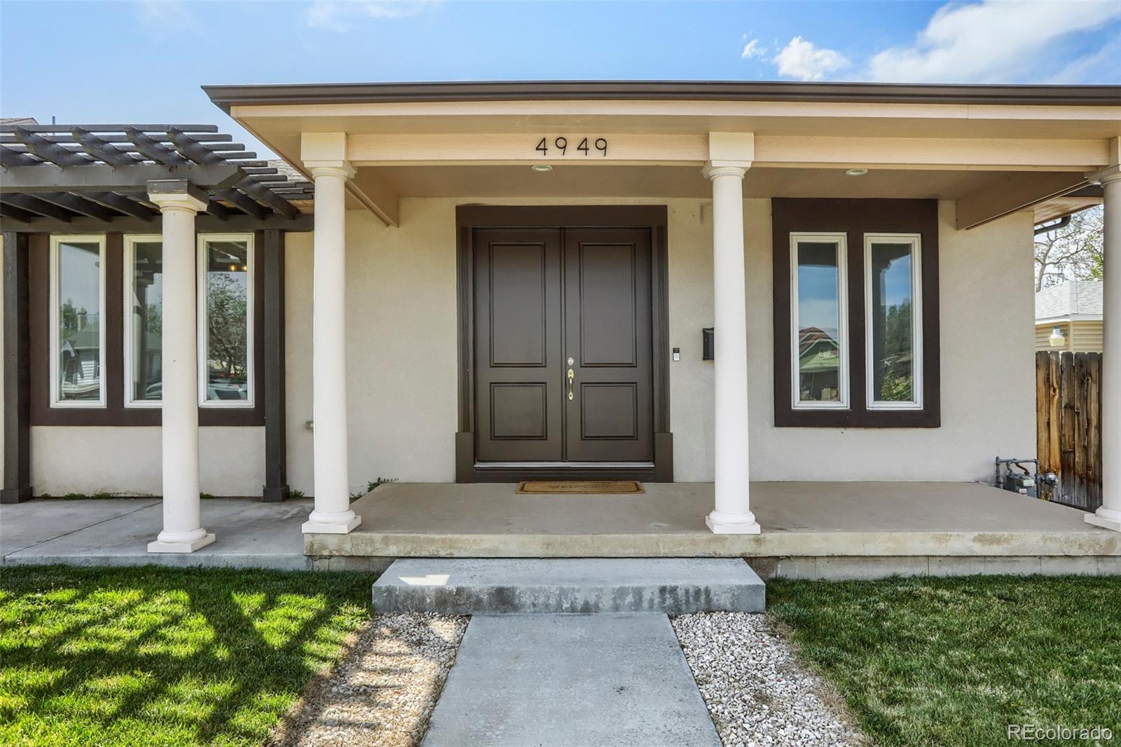 4949 Osceola Street Denver CO 80212