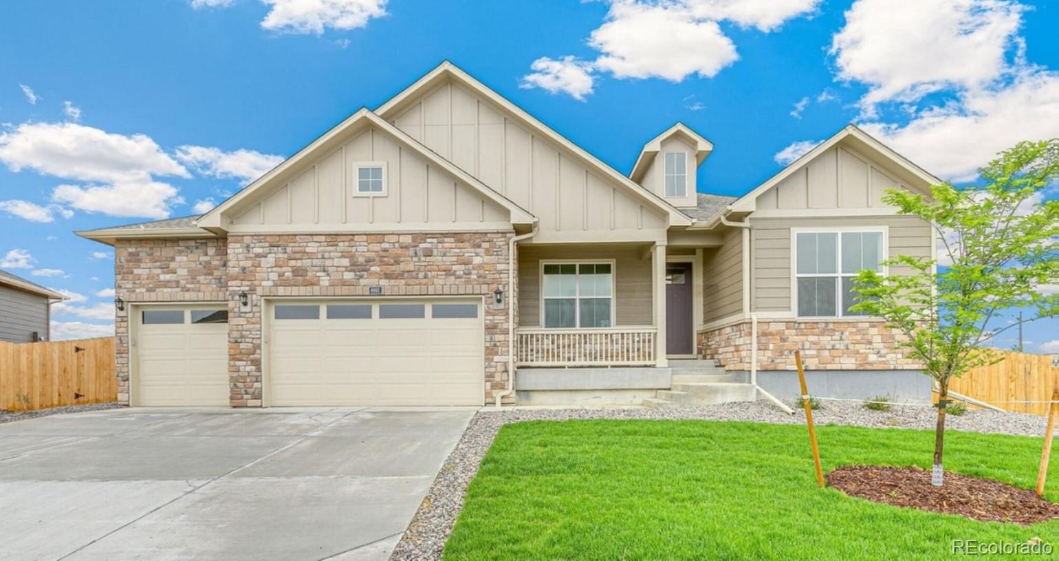 836 Eastport Drive Berthoud CO 80513