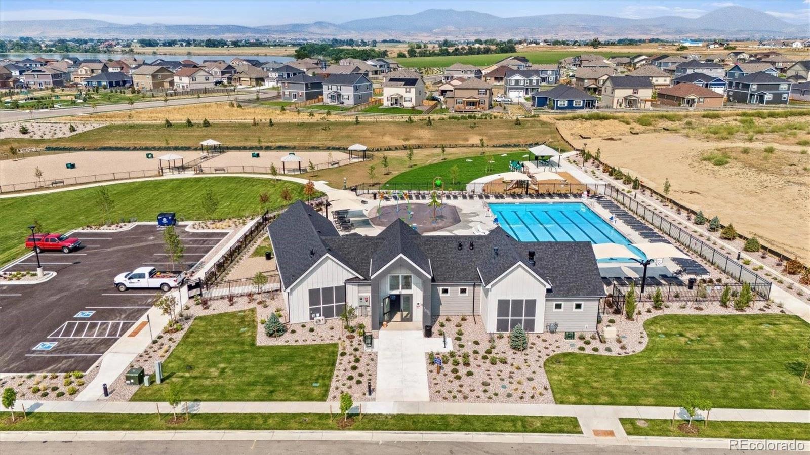 836 Eastport Drive Berthoud CO 80513