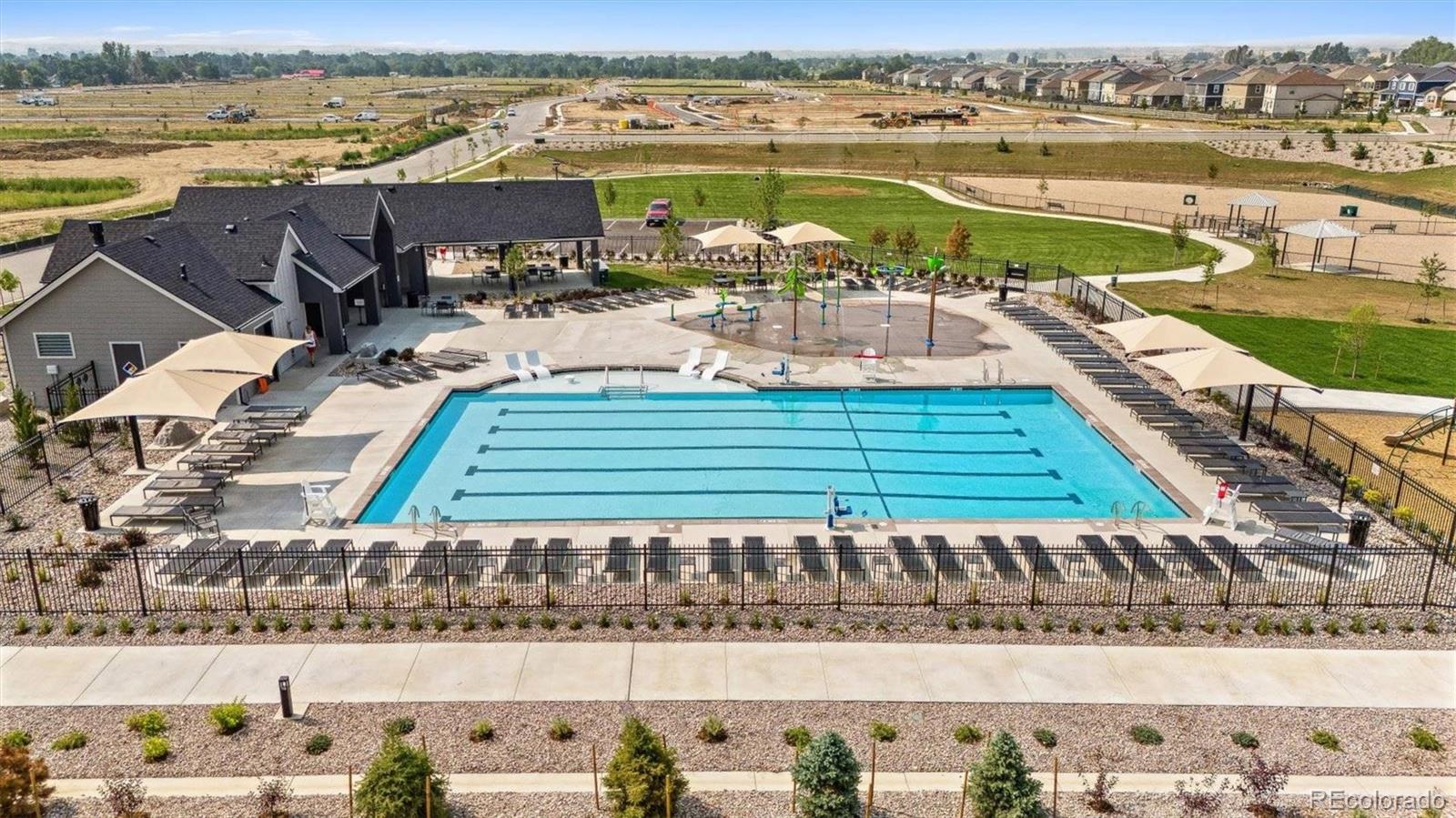 836 Eastport Drive Berthoud CO 80513