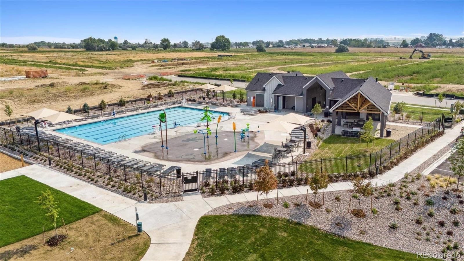 836 Eastport Drive Berthoud CO 80513