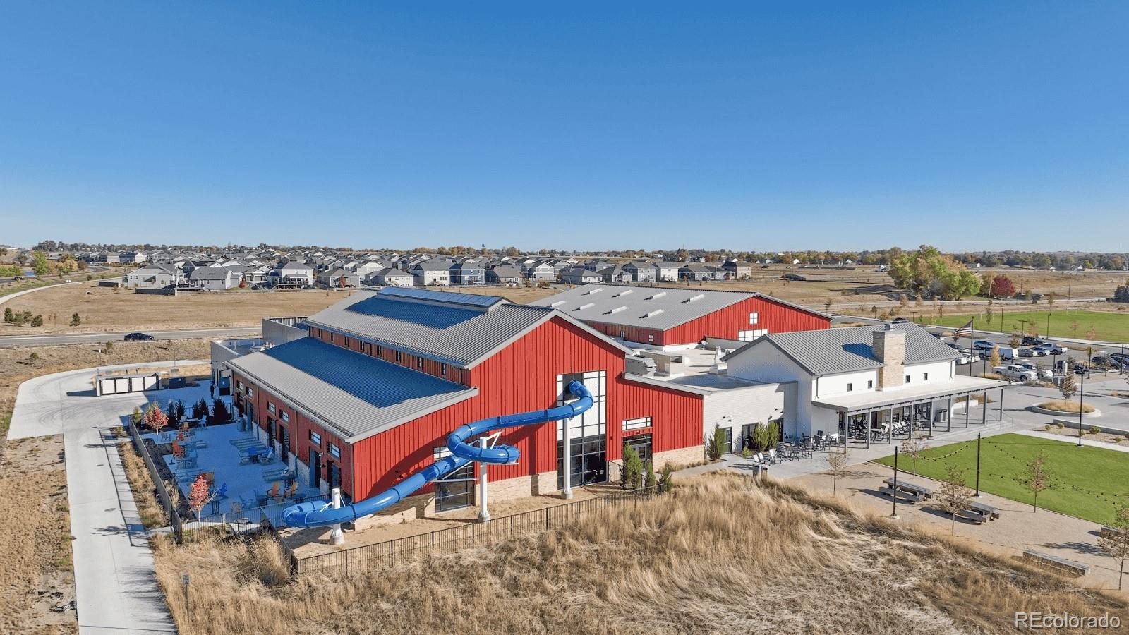 836 Eastport Drive Berthoud CO 80513