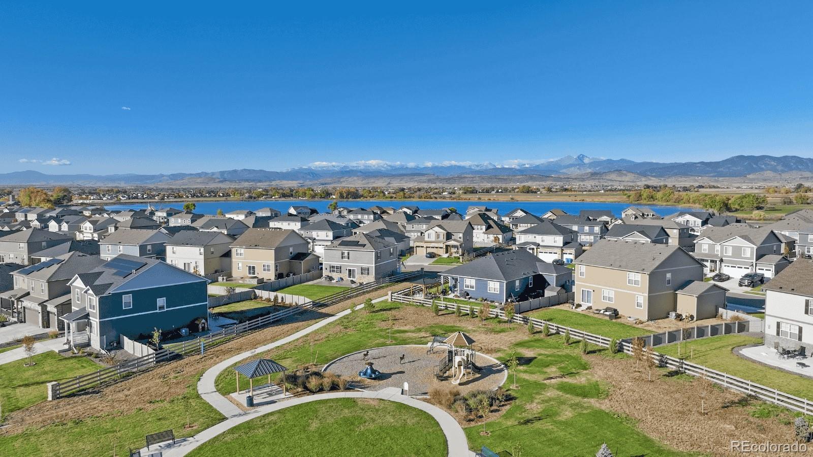 836 Eastport Drive Berthoud CO 80513