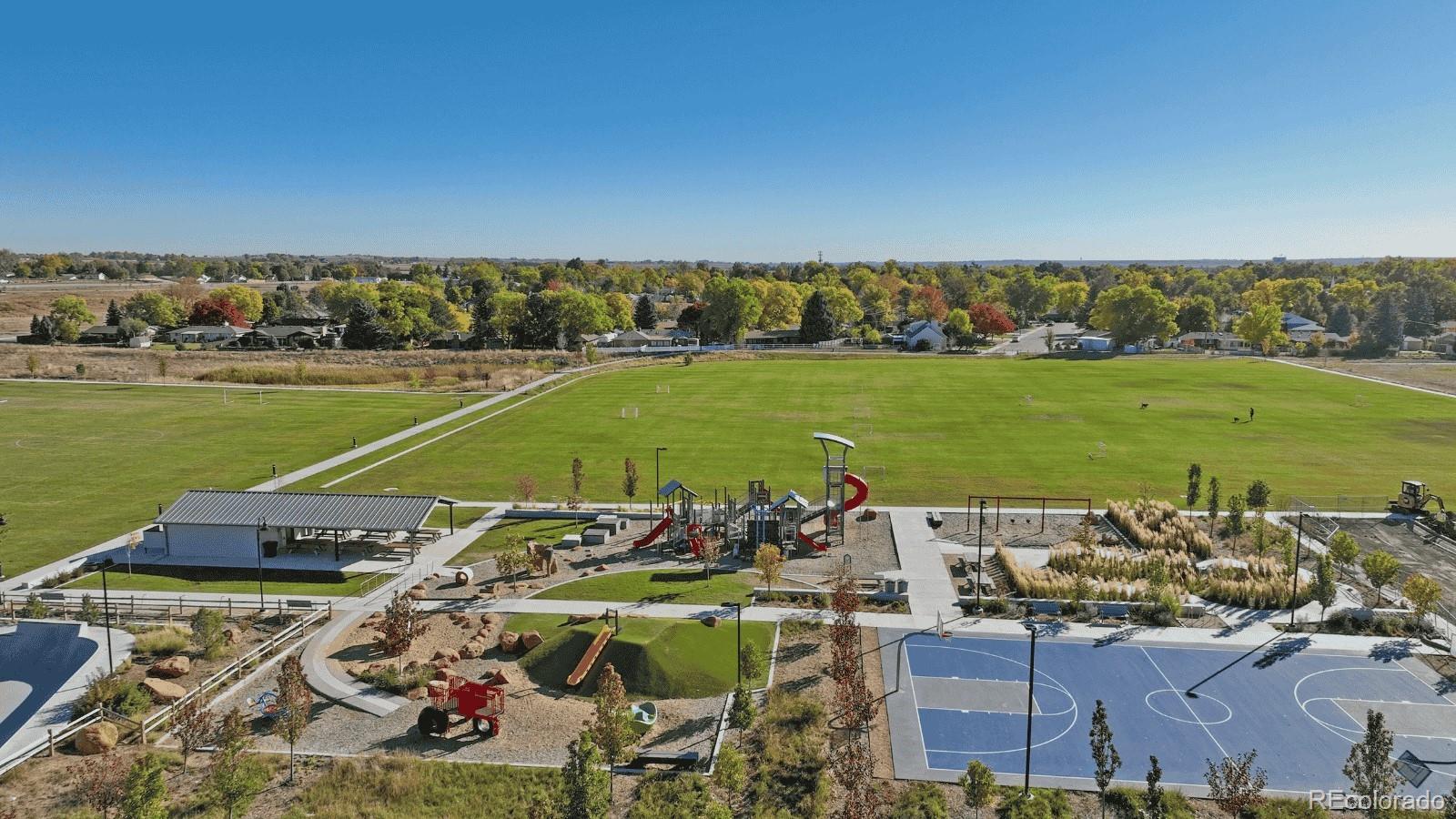 836 Eastport Drive Berthoud CO 80513