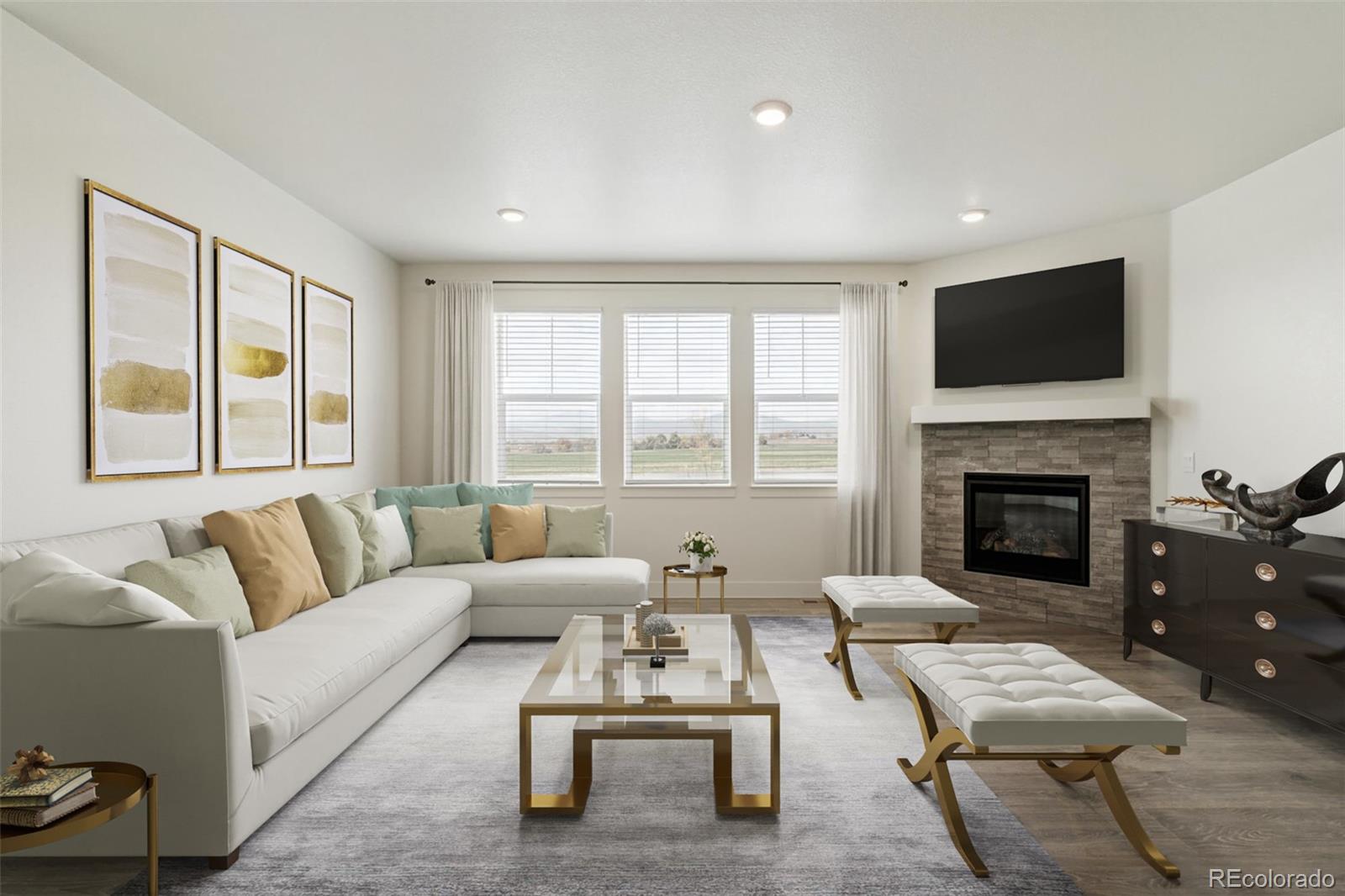 836 Eastport Drive Berthoud CO 80513