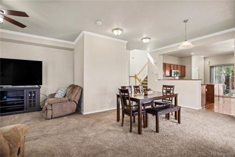 6450 Silverwind Circle Colorado Springs CO 80923