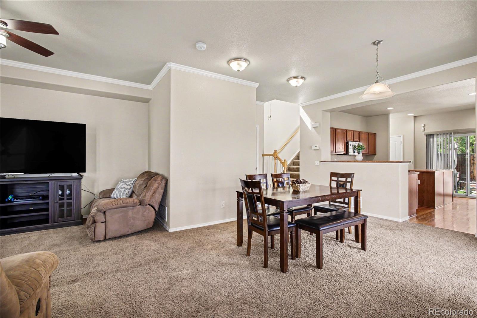 6450 Silverwind Circle Colorado Springs CO 80923