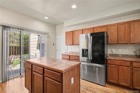 6450 Silverwind Circle Colorado Springs CO 80923