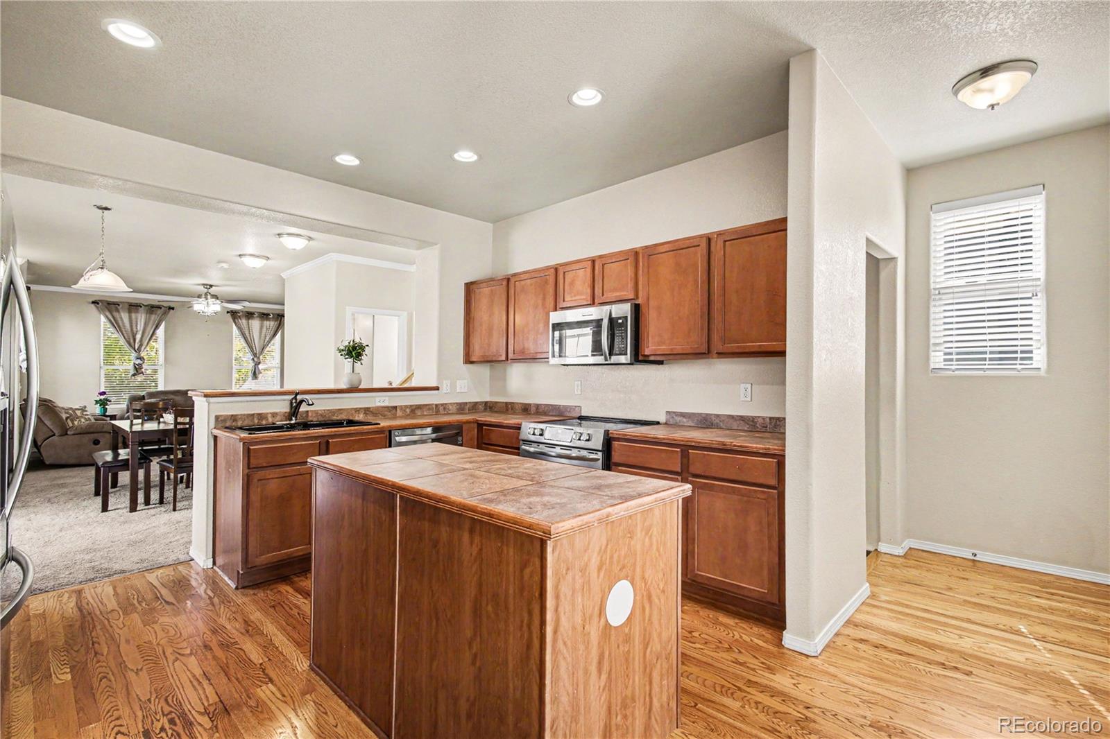 6450 Silverwind Circle Colorado Springs CO 80923
