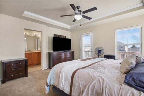 6450 Silverwind Circle Colorado Springs CO 80923
